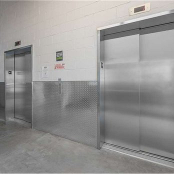 Extra Space Storage - Alternate Beauty Image - Self Storage Near Me - Brooklyn, New York