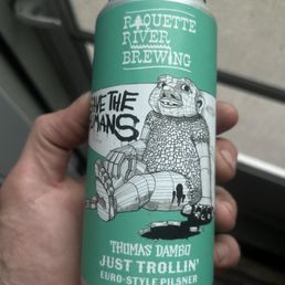 Saw the trolls at the wild center so had to grab a few 4packs! Saw the trolls at the wild center so had to grab a few 4packs!