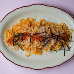 Uni Spaghetti