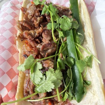 T'  AN CAFE - Sandwiches Near Me - Bellflower, California