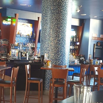 Fire + Ice - Bar - New American Near Me - Anaheim, California