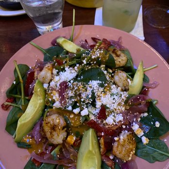 Salsa 17 - Mexican Near Me - Arlington Heights, Illinois