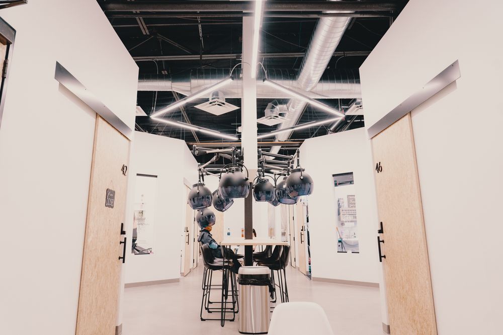 PALETTE COLLECTIVE 21455 S Ellsworth Rd, Queen Creek, Arizona