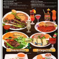 Tequila's Family Mexican Restaurant