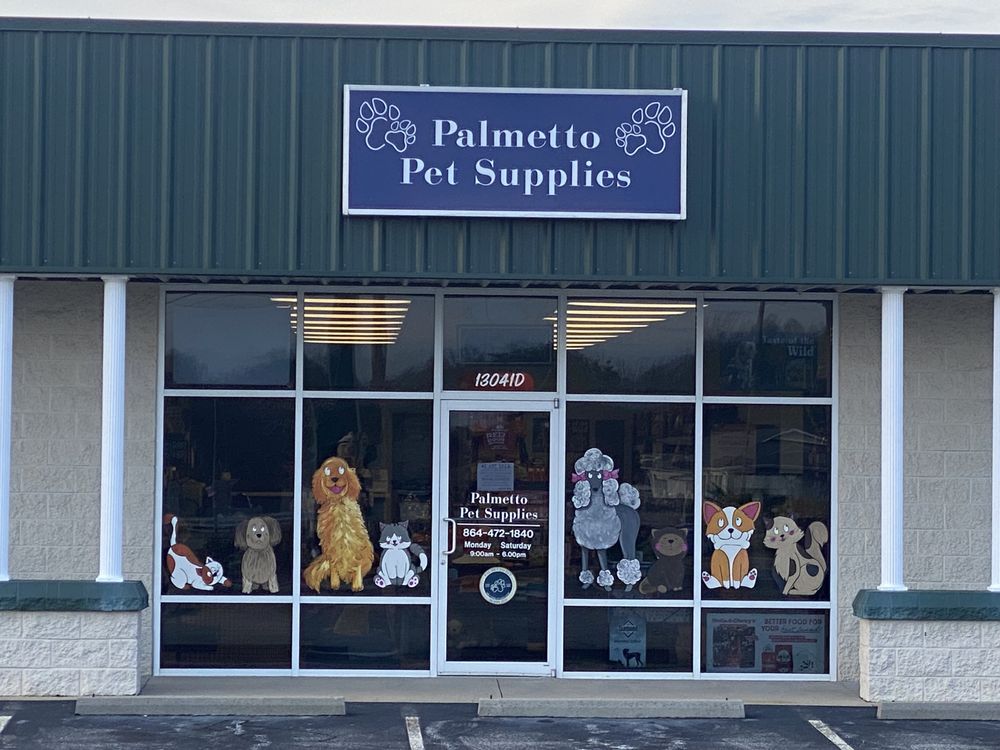 Palmetto Pet Supplies Image