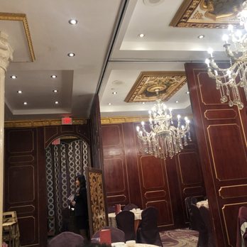Casa Victoria - Dining Room - Chinese Near Me - Markham, Ontario Casa Victoria - Dining Room - Chinese Near Me - Markham, Ontario