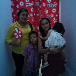 Yelpachangón en Ribaana - Llegando s la fiesta