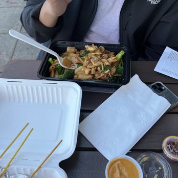 Bahn Thai - Thai Near Me - San Diego, California Bahn Thai - Thai Near Me - San Diego, California