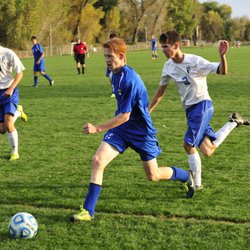 El Pomar Youth Sports Park