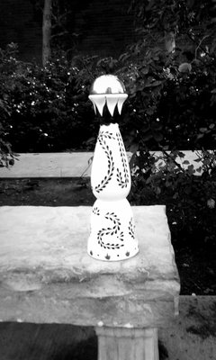 Rose Garden at Victory Park by null