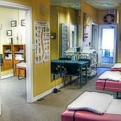 Guildwood Physiotherapy