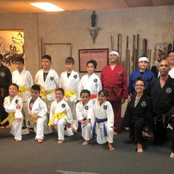 Shorinryu Karate Dojo