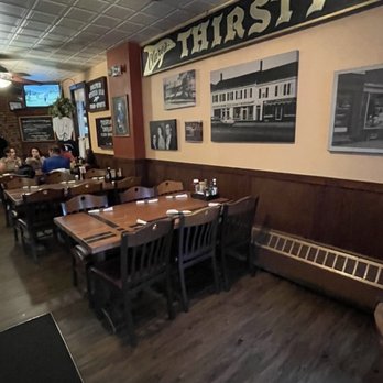 Joshua's Restaurant & Tavern - American Near Me - Brunswick, Maine