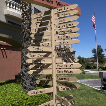Hampton Inn & Suites Paso Robles - Signage out front - Hotels Near Me - Paso Robles, California Hampton Inn & Suites Paso Robles - Signage out front - Hotels Near Me - Paso Robles, California