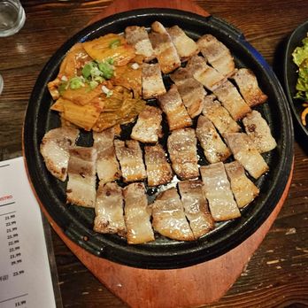 Zoomak - Korean Near Me - Buena Park, California Zoomak - Korean Near Me - Buena Park, California