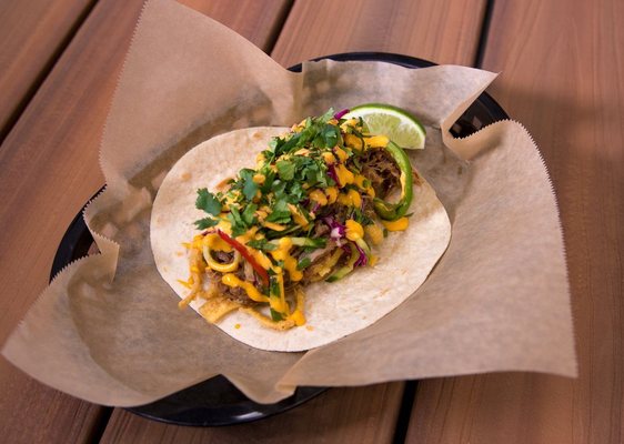 Torchy's Tacos by null