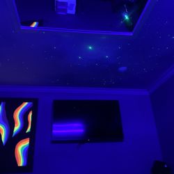 Royala Motel - Room 10