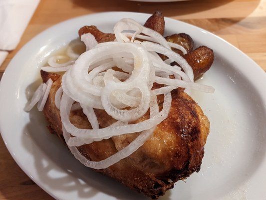 El Cubano by null