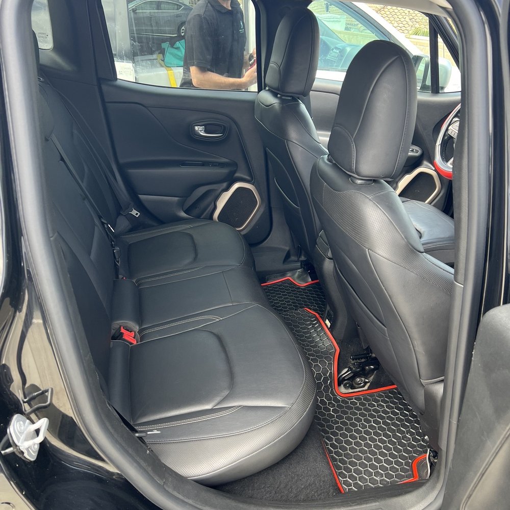 Ridin’ Clean Auto Detailing - Auto Detailing Near Me - San Diego, California Ridin’ Clean Auto Detailing - Auto Detailing Near Me - San Diego, California