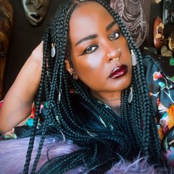 Nefertiti Hair Salon