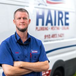 Haire Plumbing & Mechanical
