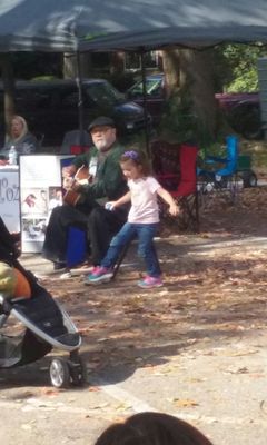 Douglass Loop Farmers Market by null