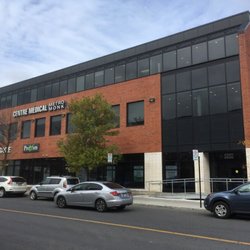 Monk Metro Medical Center