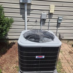 Good Guys Heating & Air