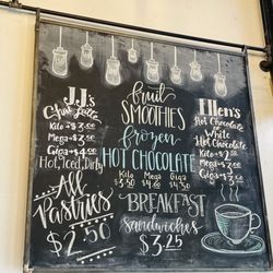 Watts Coffee
