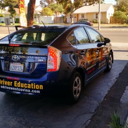 U-Drive Driving School