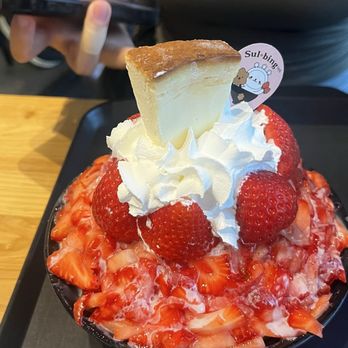 Sulbing - Desserts Near Me - Santa Clara, California Sulbing - Desserts Near Me - Santa Clara, California