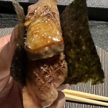 Kimyo Omakase - Sushi Bars Near Me - Brooklyn, New York
