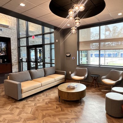 EDUCATION FIRST FEDERAL CREDIT UNION- LUMBERTON - Updated February 2026