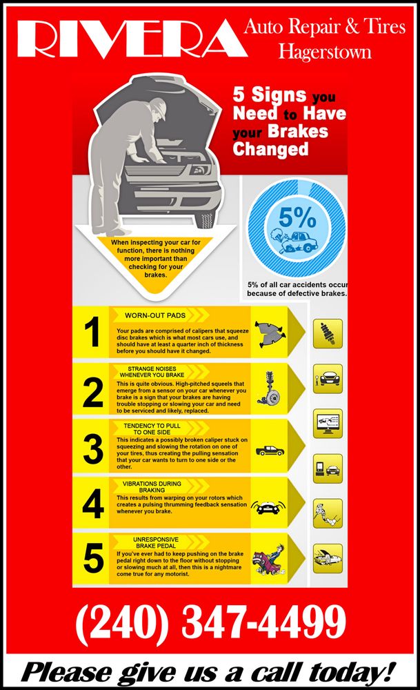 RIVERA AUTOMOTIVE Updated September 2024 138 Photos 18418 Maugans Ave, Hagerstown