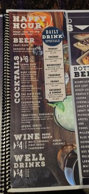 Pete's Place Restaurant by null