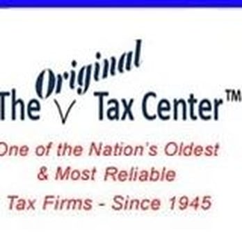 The Original Tax Center - Government Employee's Tax Specialists logo - Tax Services Near Me - Washington, DC, District of Columbia The Original Tax Center - Government Employee's Tax Specialists logo - Tax Services Near Me - Washington, DC, District of Columbia