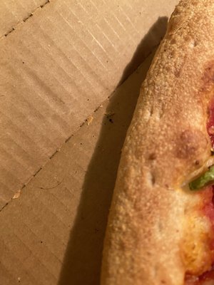 Papa Johns Pizza by null