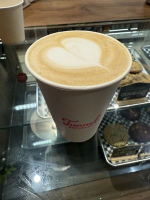 Tunnel Espresso PVM by null