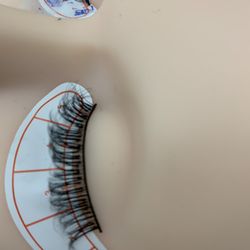 Cynderella Lashes
