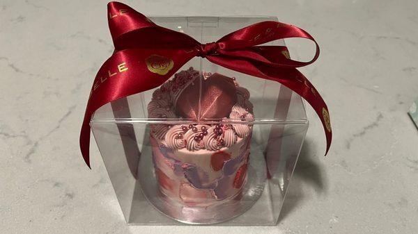Bobbette & Belle Artisanal Pastries by null