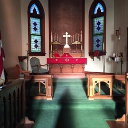 St James Episcopal Church