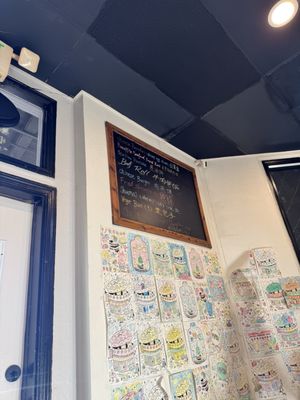 Menu photo 5 Hidden Dumpling House Elk Grove, CA