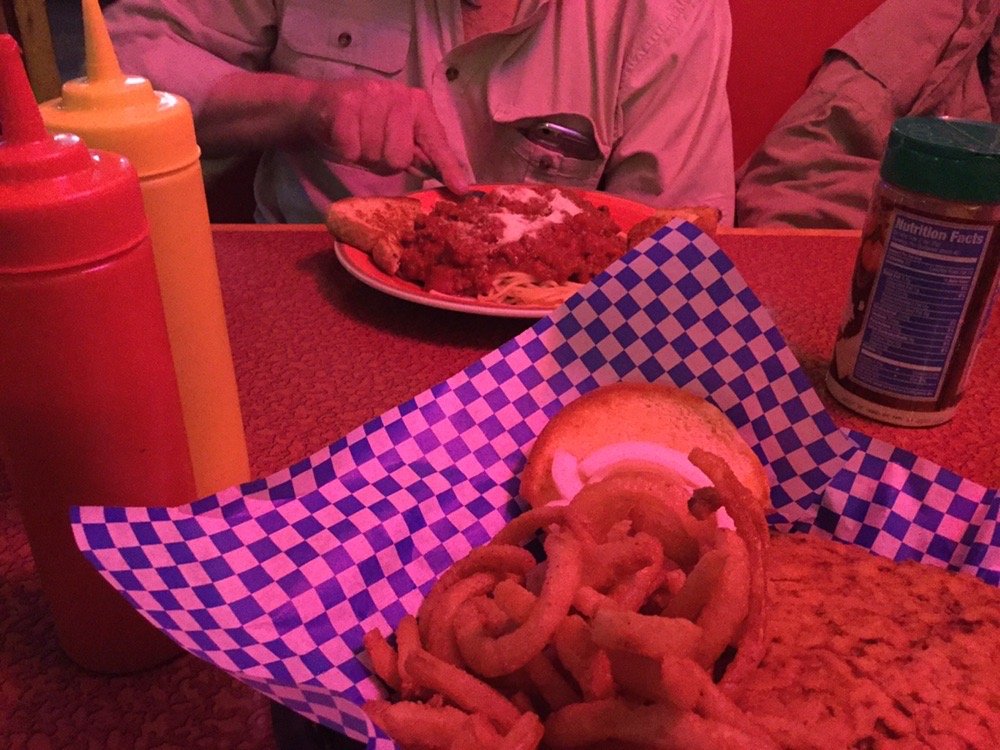 FAT BOY’S SALOON Updated October 2024 108 Main St S, Hazleton, Iowa