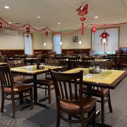 Lucky Buffet - Inside