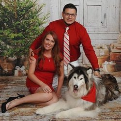 Naples Mobile Grooming - Meet our family!