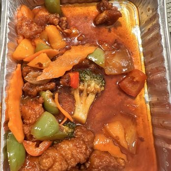 Hunan City Boca - Chinese Near Me - Boca Raton, Florida