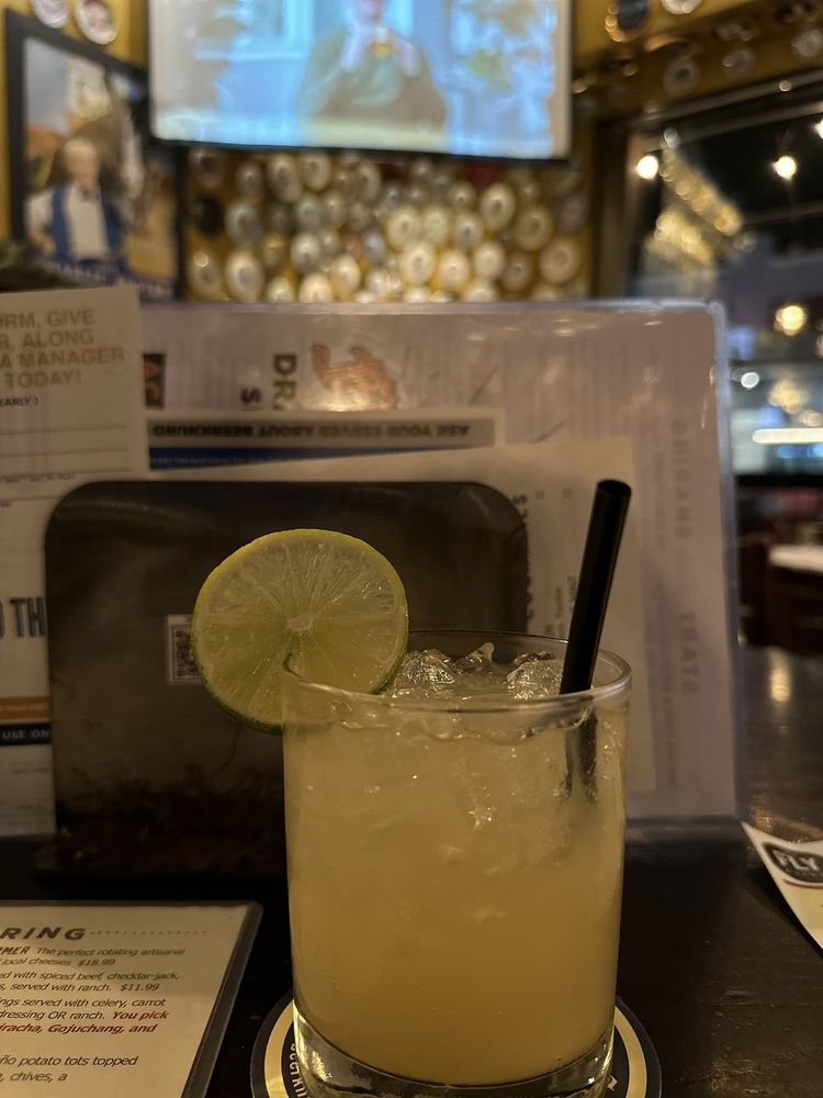 Flying Saucer Draught Emporium