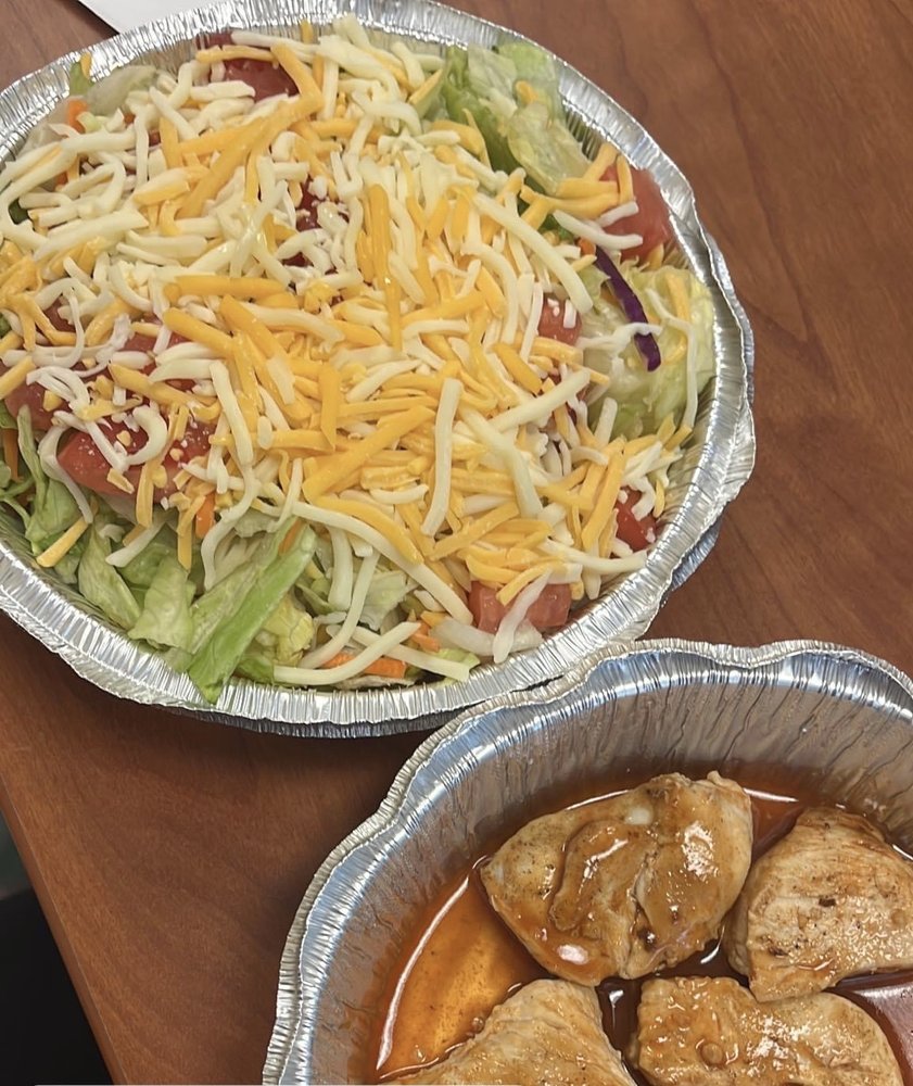 BASKETS Updated September 2024 508 S Adams St, Versailles, Indiana