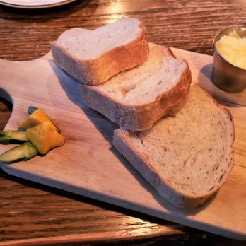Urban Cowboy Lodge - Weiss Ferments bread, pickles, cultured butter - Bed & Breakfast Near Me - Big Indian, New York