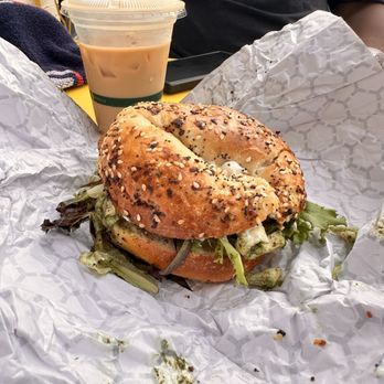 Gold Lion Community Cafe - Behind Masala Bagel was the Hyderbadi House Chai Small- awe inspiring! - Cafes Near Me - Richmond, Virginia Gold Lion Community Cafe - Behind Masala Bagel was the Hyderbadi House Chai Small- awe inspiring! - Cafes Near Me - Richmond, Virginia